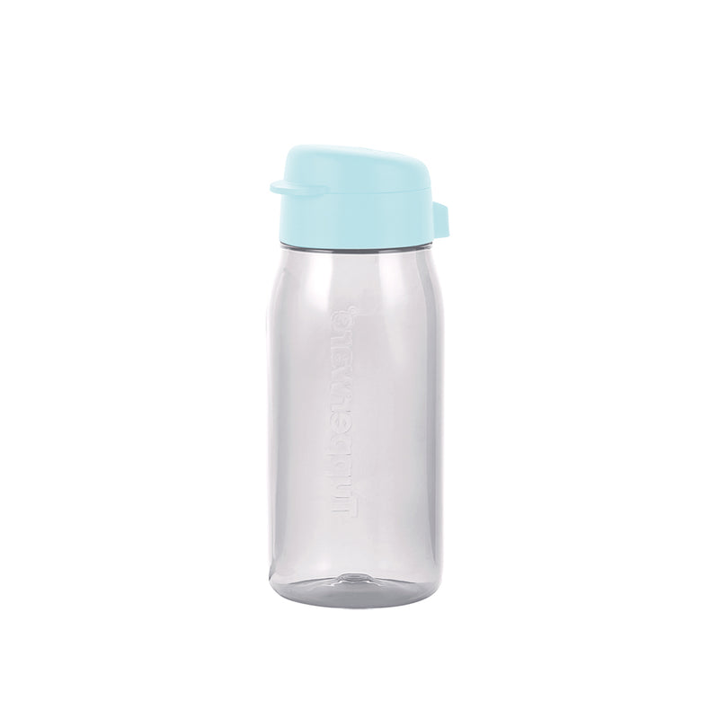 [~10/1 이달의 할인] 크리스탈 에코 보틀 550ml 아쿠아마린