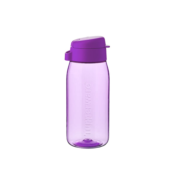 크리스탈 에코 보틀 550ml 퍼플