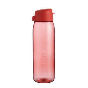 크리스탈 에코 보틀 750ml 레드