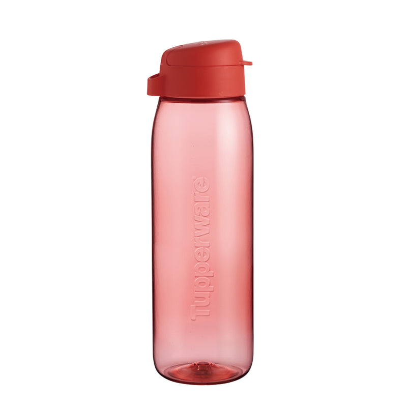 크리스탈 에코 보틀 750ml 레드