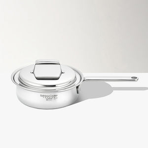 레인보우 쿠커 편수 냄비 19cm 2.2L
