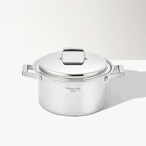 레인보우쿠커 양수 냄비 26cm 7.6L